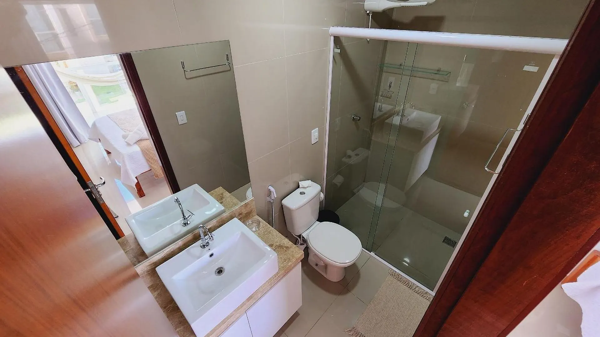 Jpn09 - Duplex Em Cond. Fechado Prox. A Praia Natal