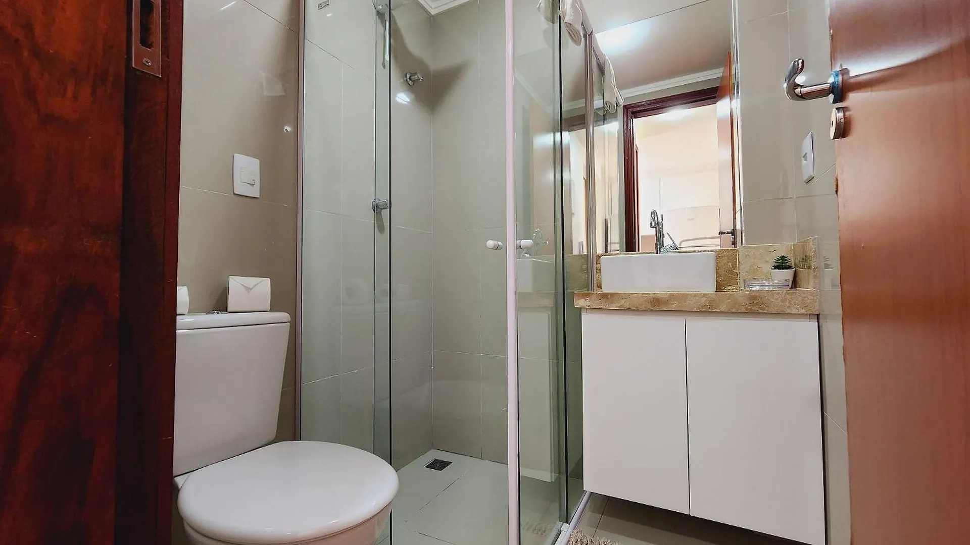 Jpn09 - Duplex Em Cond. Fechado Prox. A Praia Natal Brazília