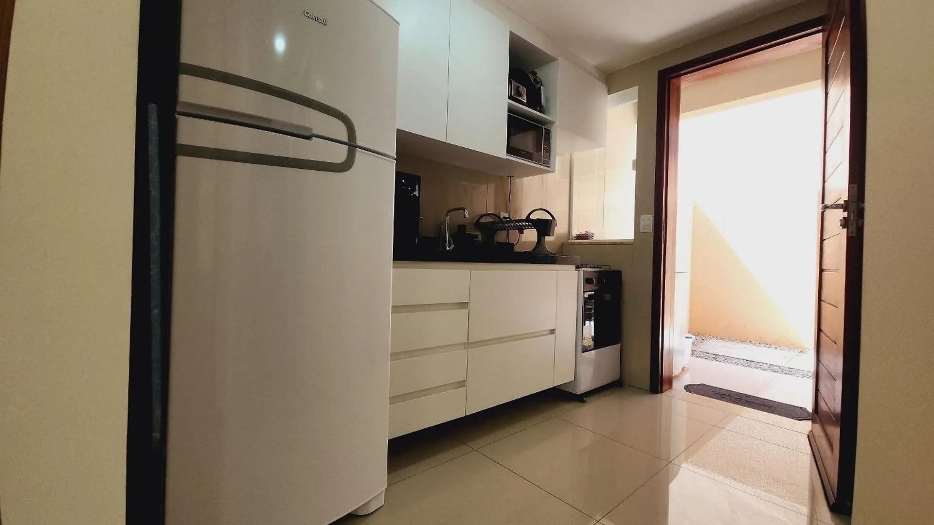 Nyaraló Jpn09 - Duplex Em Cond. Fechado Prox. A Praia Natal Brazília
