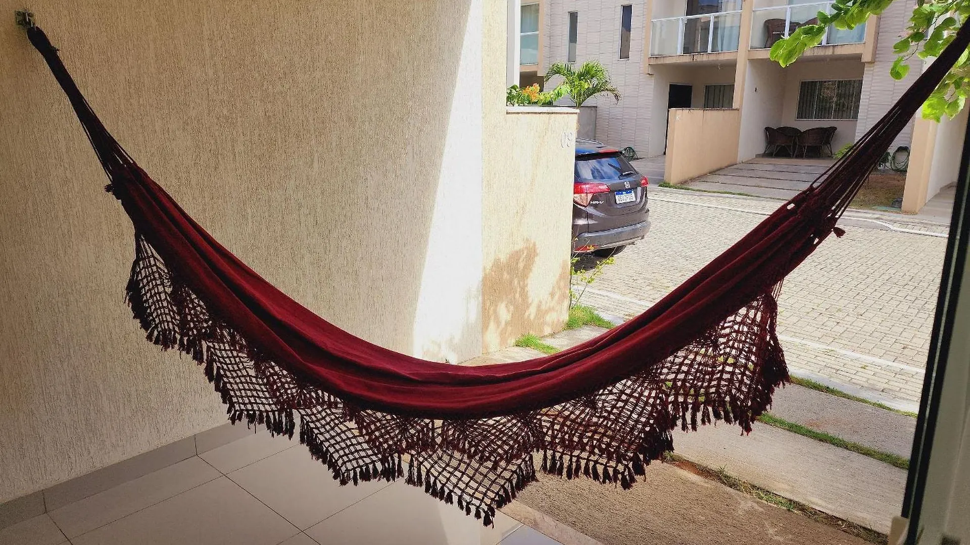 Nyaraló Jpn09 - Duplex Em Cond. Fechado Prox. A Praia Natal Brazília