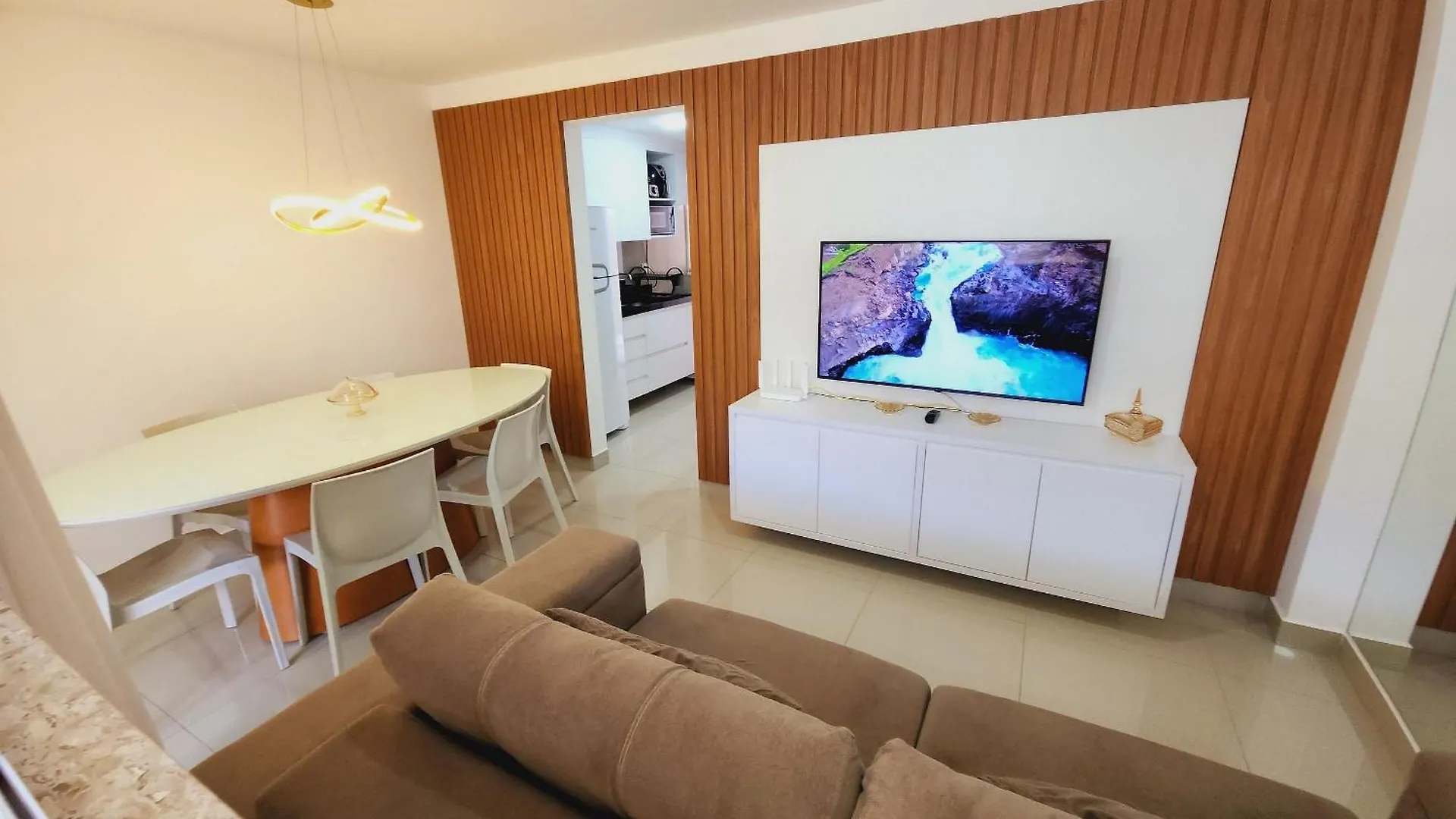Jpn09 - Duplex Em Cond. Fechado Prox. A Praia Natal