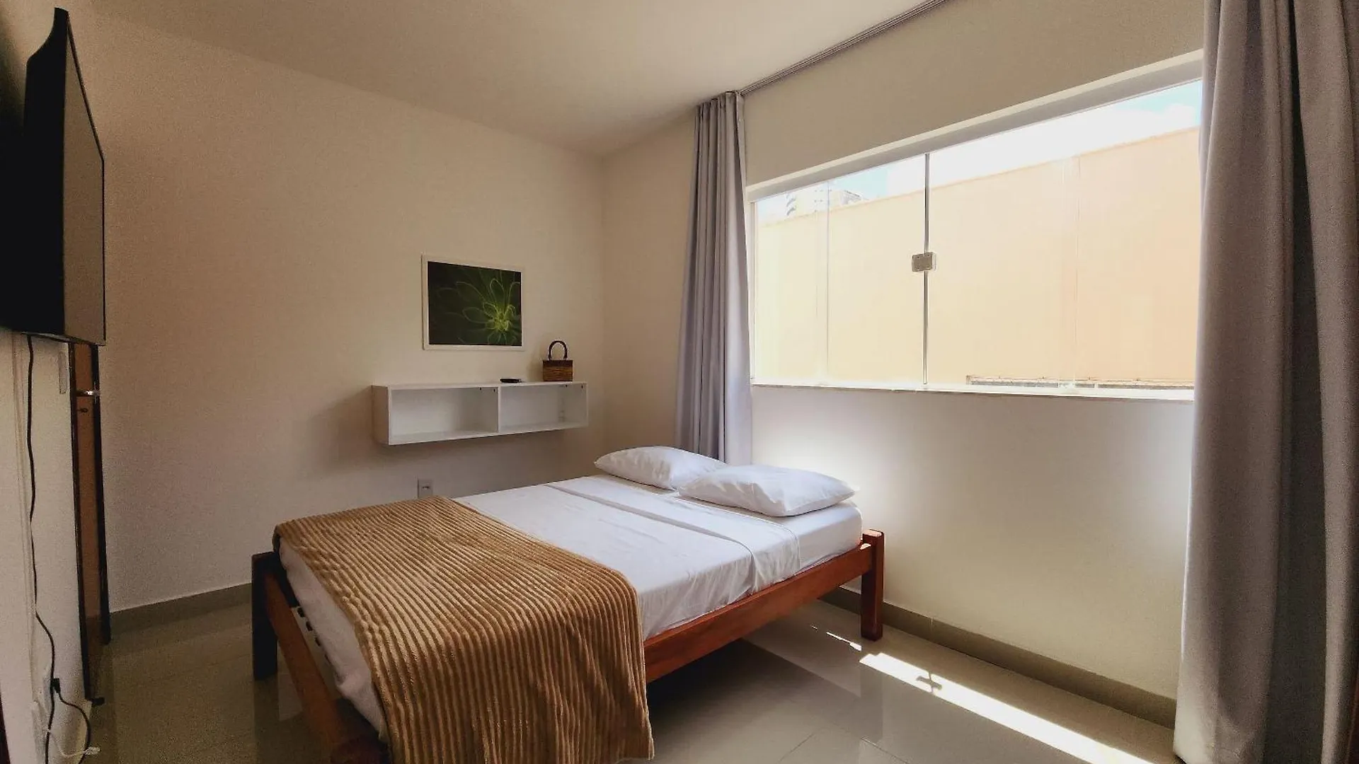 Jpn09 - Duplex Em Cond. Fechado Prox. A Praia Natal Nyaraló